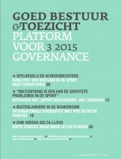 Goed Bestuur & Toezicht 2015/3