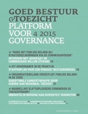 Goed Bestuur & Toezicht 2015/4