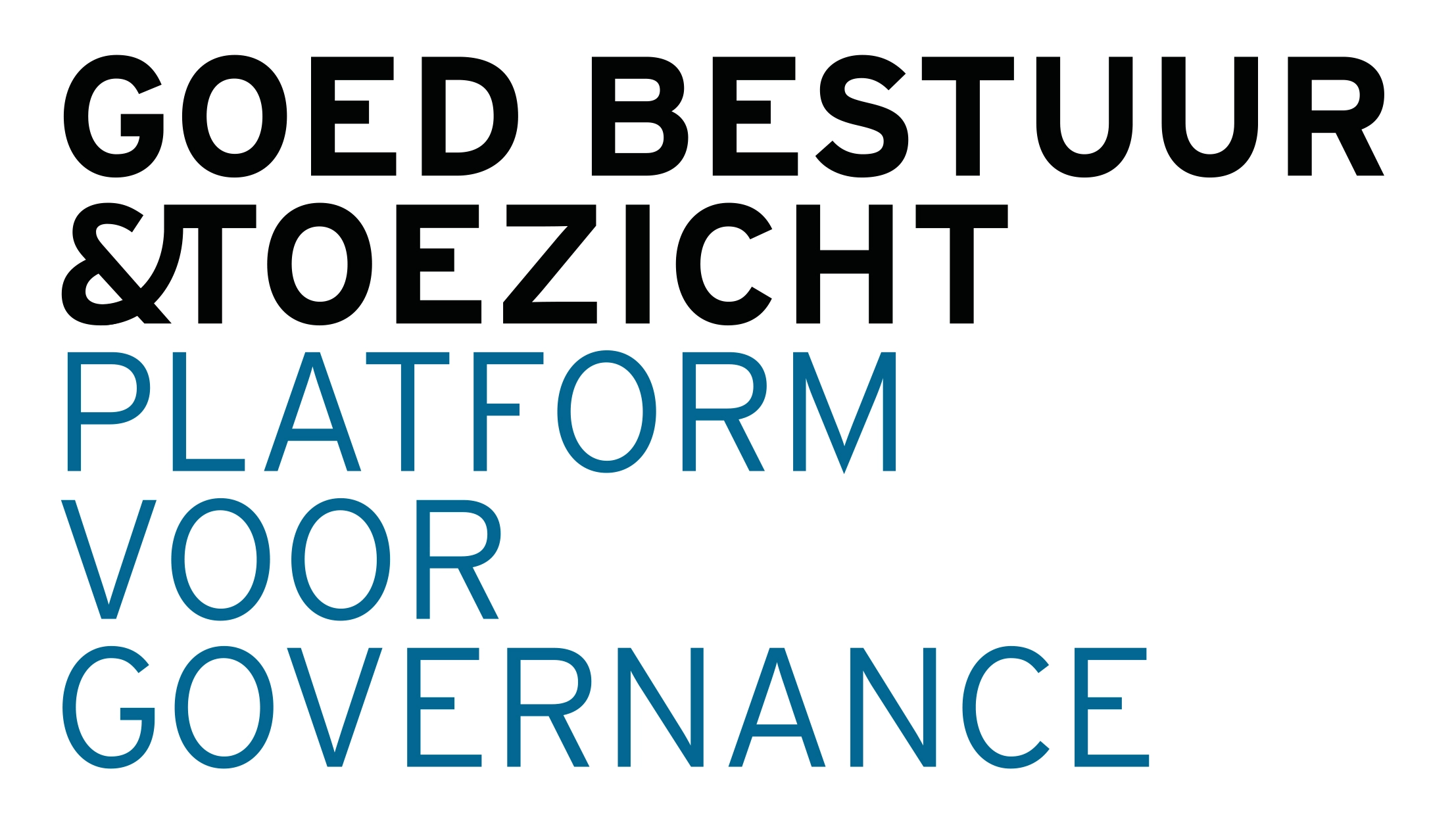 Platform voor governance