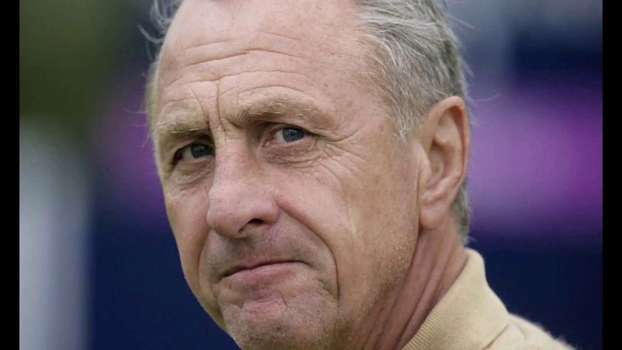 Cruijff als commissaris (2)