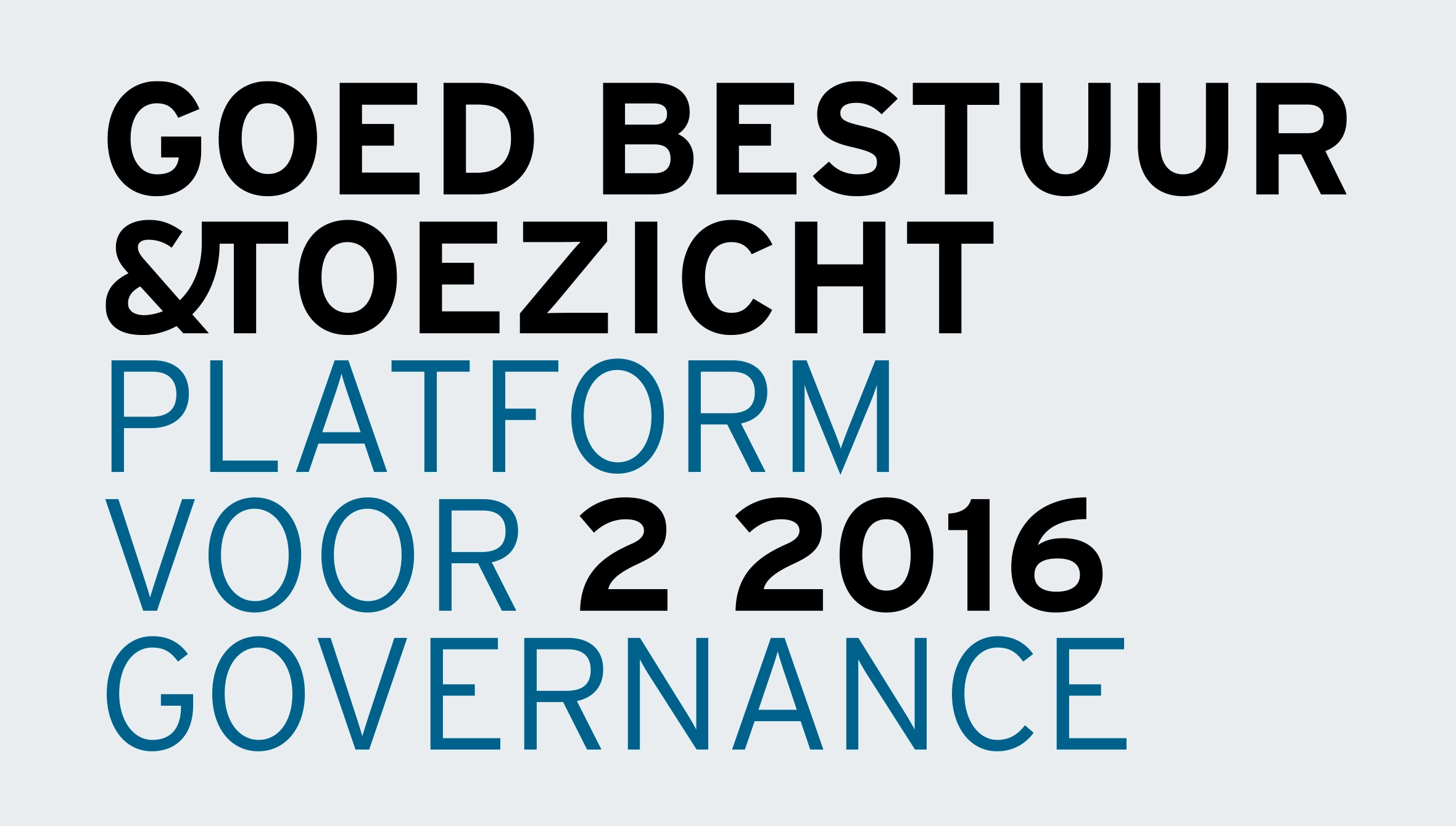 Begin juni verschijnt GB&T 2