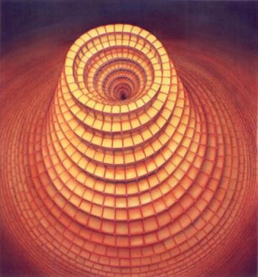 De toren van Babel