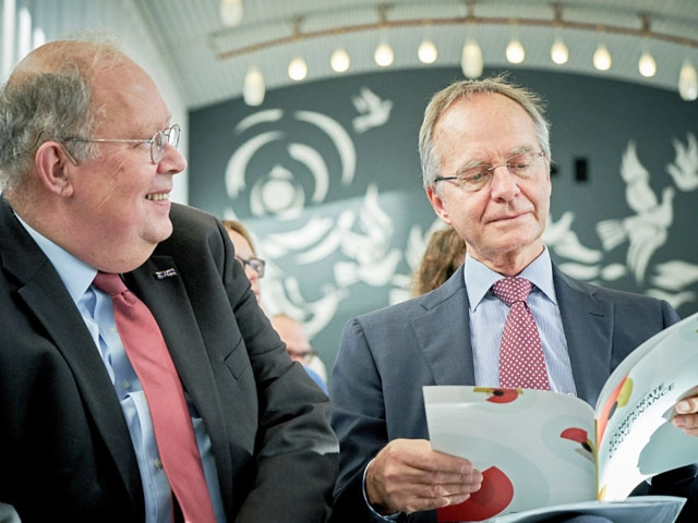 Nieuwe Corporate Governance Code