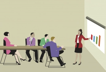 Diversiteit in boardroom duurt nog 20 jaar