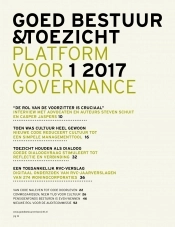 Goed Bestuur & Toezicht 2017/1