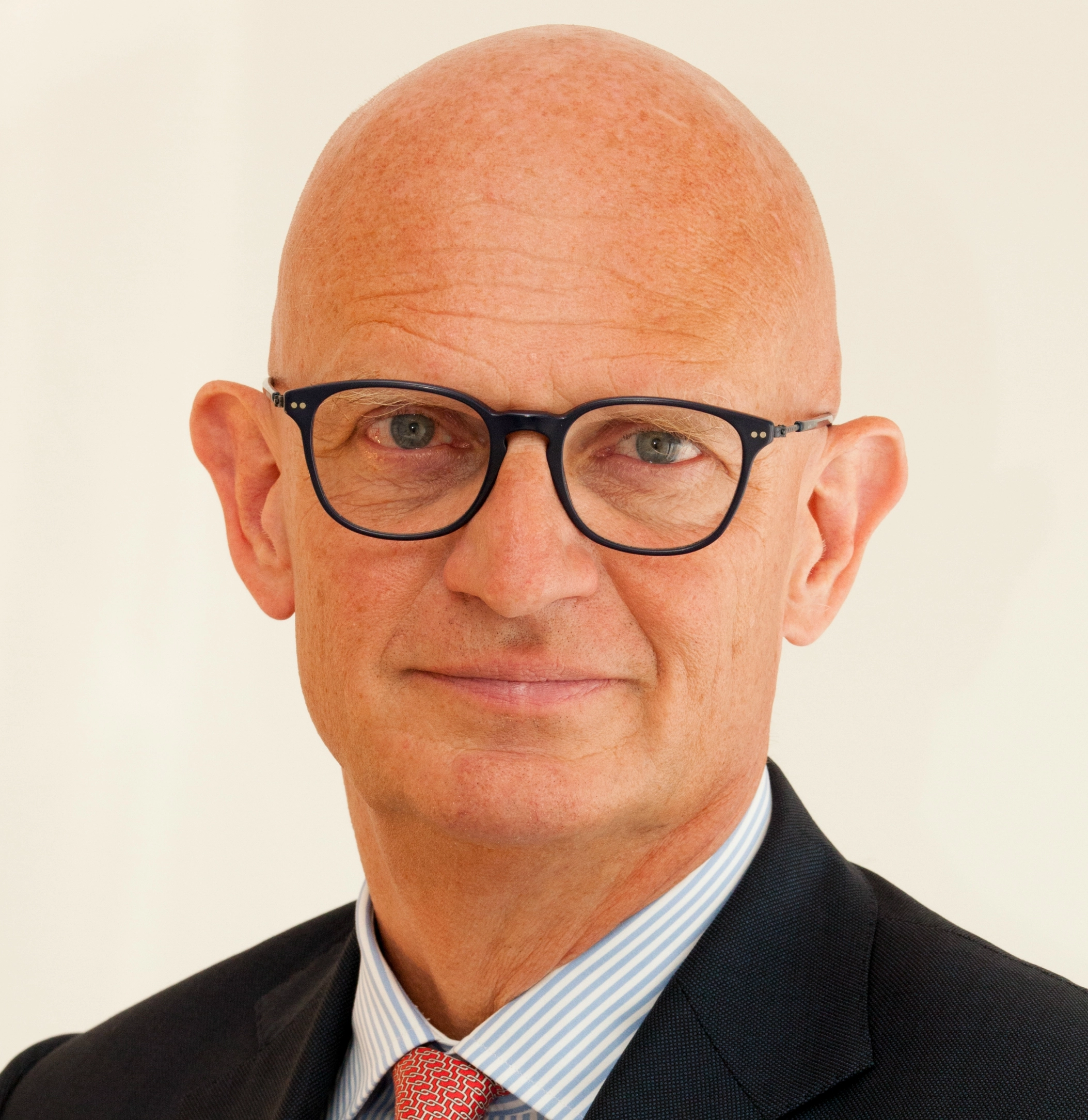 Robert Jan van de Kraats