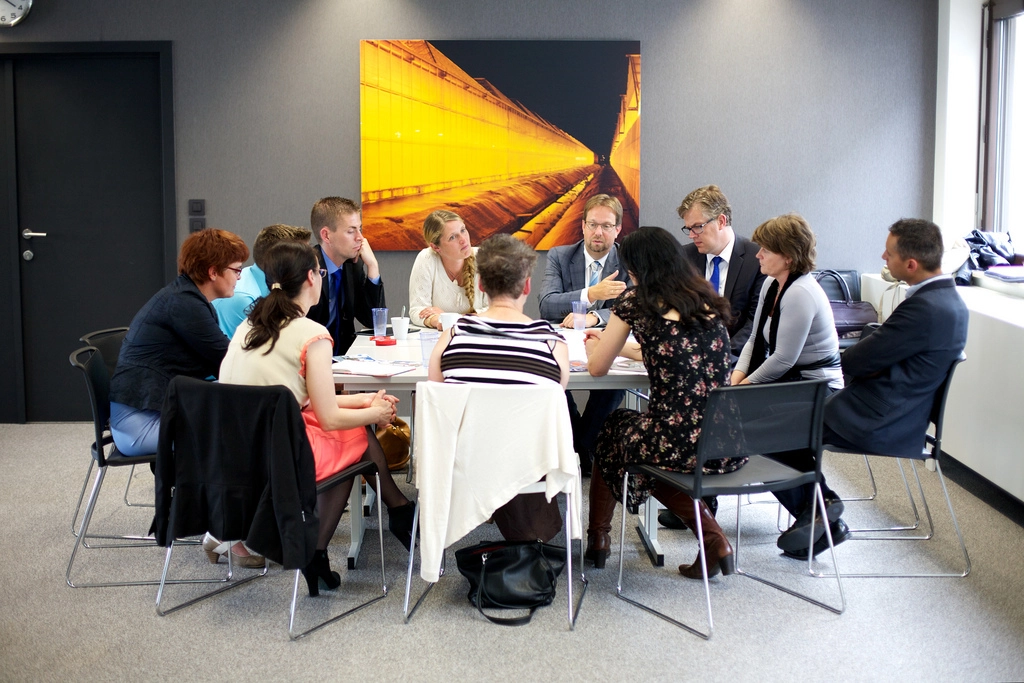 Cultuur in nieuwe Code: misstap in de goede richting