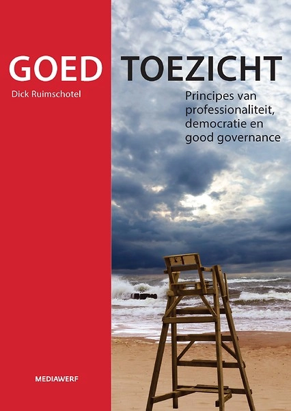 Goed Toezicht wordt leerboek