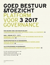 Goed Bestuur & Toezicht 2017/3