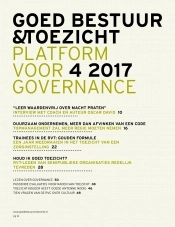 Goed Bestuur & Toezicht 2017/4