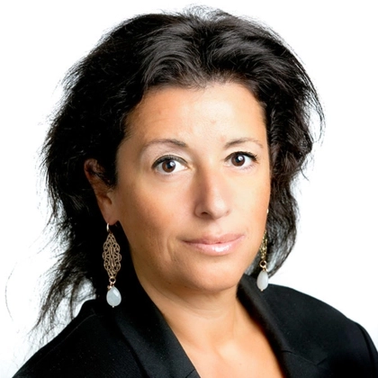 Een nieuwe bestuurder aannemen