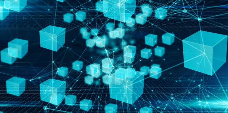 Risico’s blockchain technologie