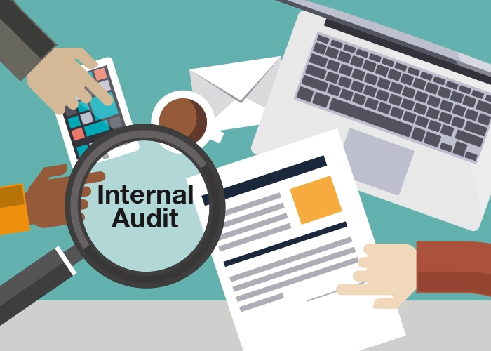 Internal auditor een gevaarlijk beroep