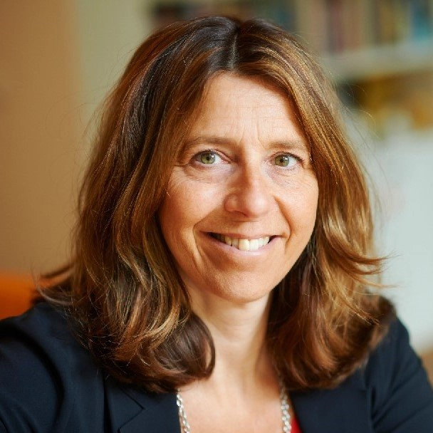 Yvonne Burger over Macht & onmacht: 'Authenticiteit en eigenheid'