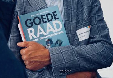 21 handzame adviezen voor de RvC