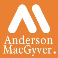 Anderson MacGyver trekt nieuwe consultants aan