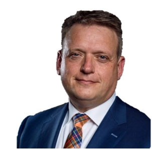Arnout Arntz associé bij Adviesgroep Novius