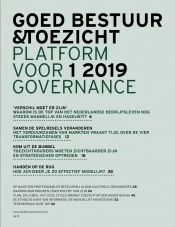 Goed Bestuur & Toezicht 2019/1