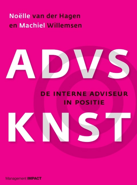 Recensie: Advieskunst