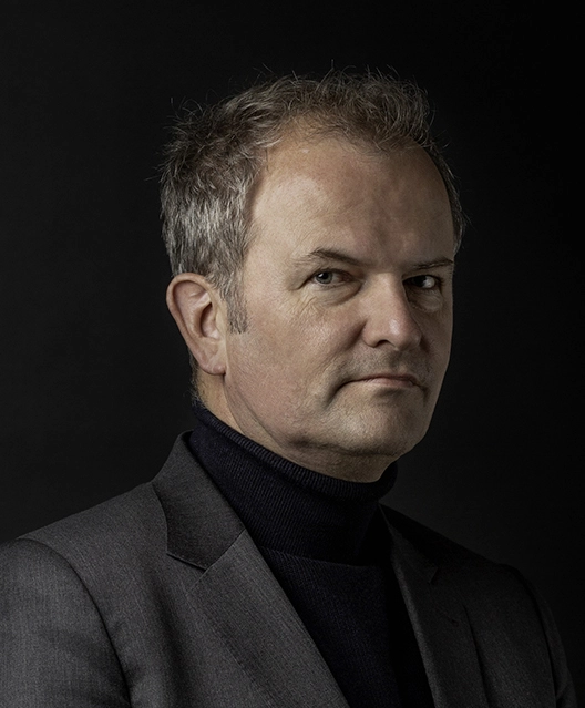 Wim van Hennekeler