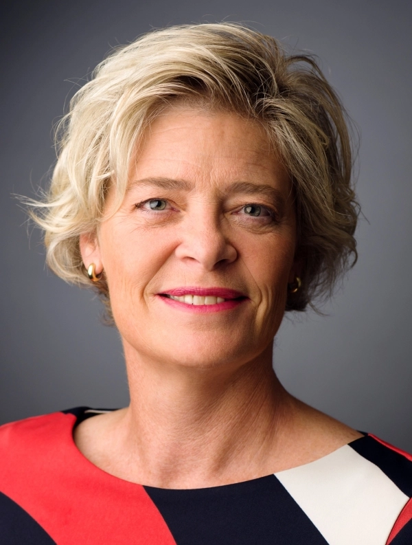 Key note: Marry de Gaay Fortman