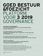 Goed Bestuur & Toezicht 2019/3