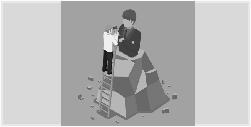 Vormgeven aan governance