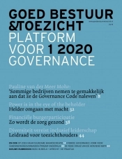 Goed Bestuur & Toezicht 2020/1