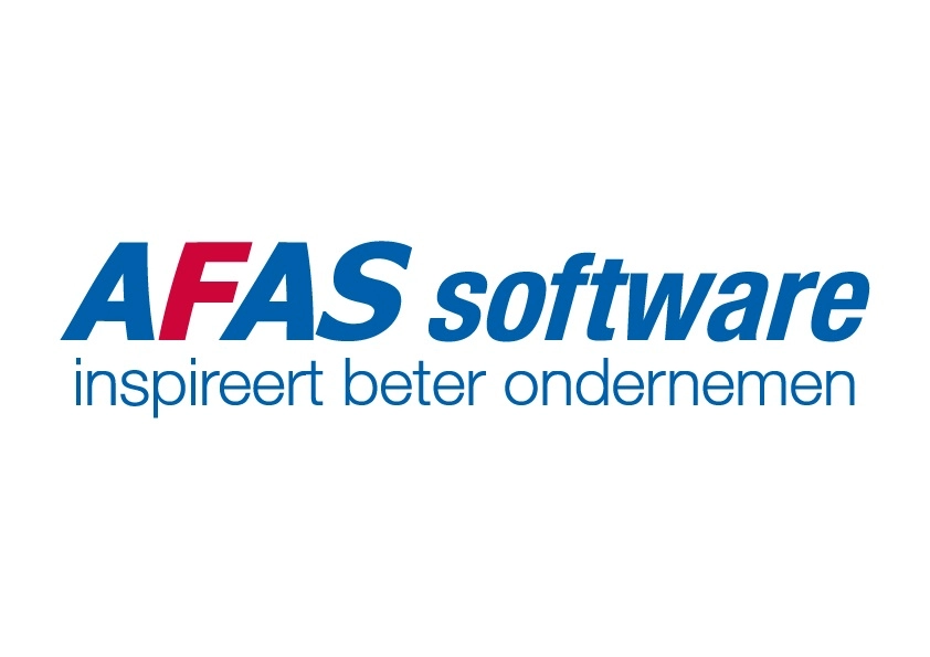 AFAS: sterkste groei sinds 2009