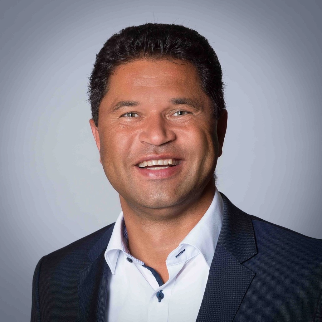 Marc Gill’ard: ‘Nieuwe ideeën krijgen ruimte door coronacrisis’