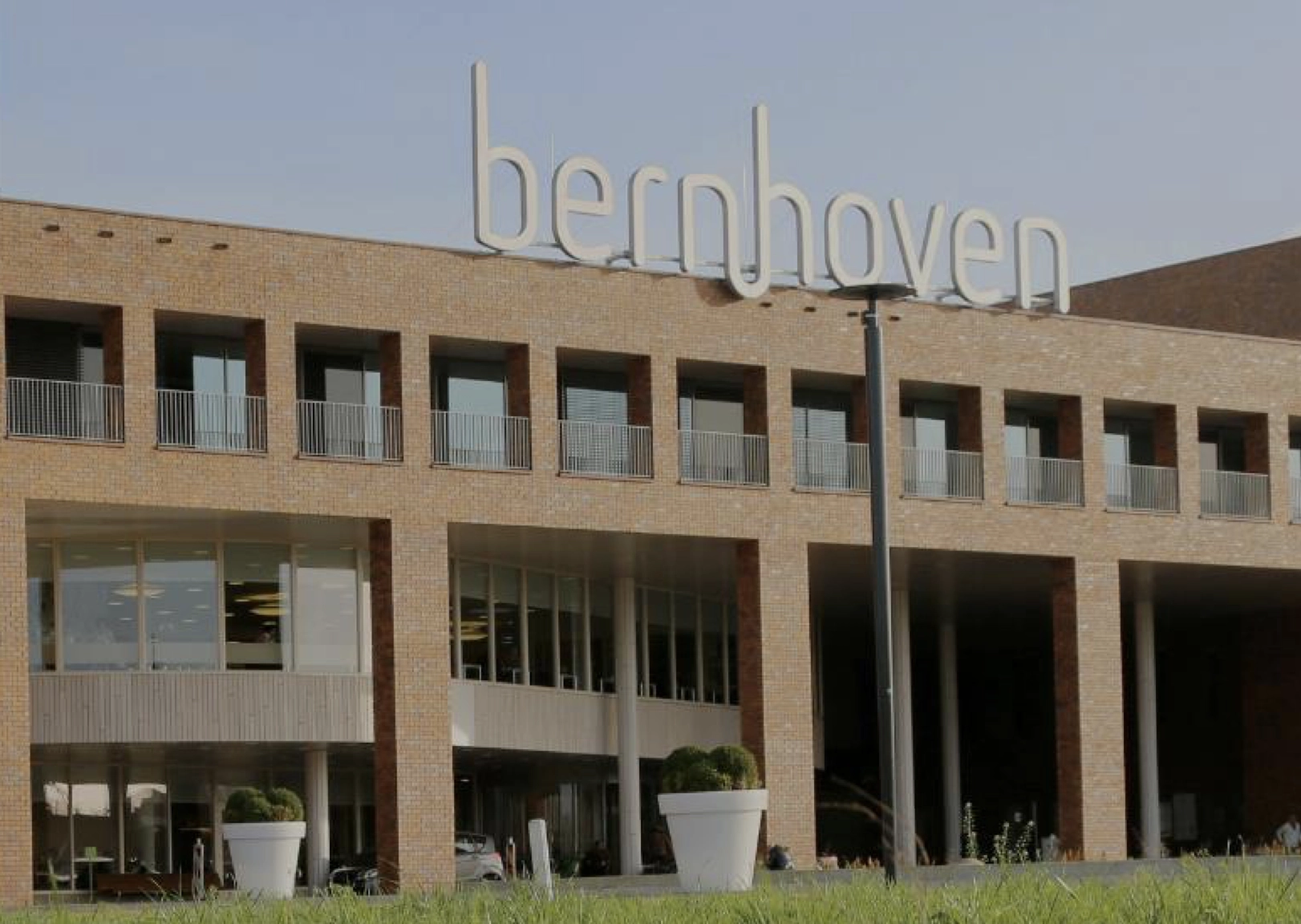 Participatie van burgers bij Bernhoven