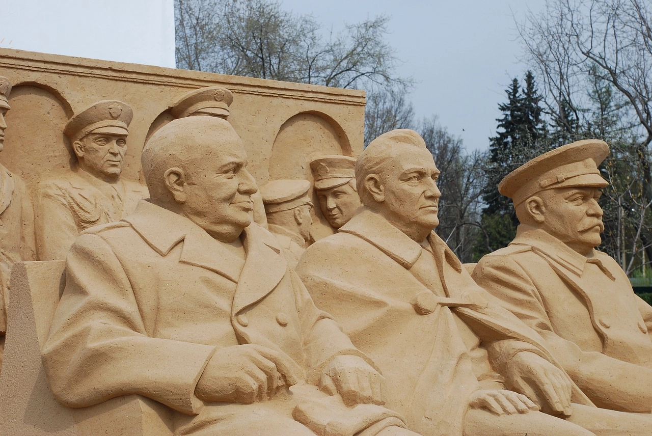 Zes historische samenwerkingslessen in de strijd tegen corona
