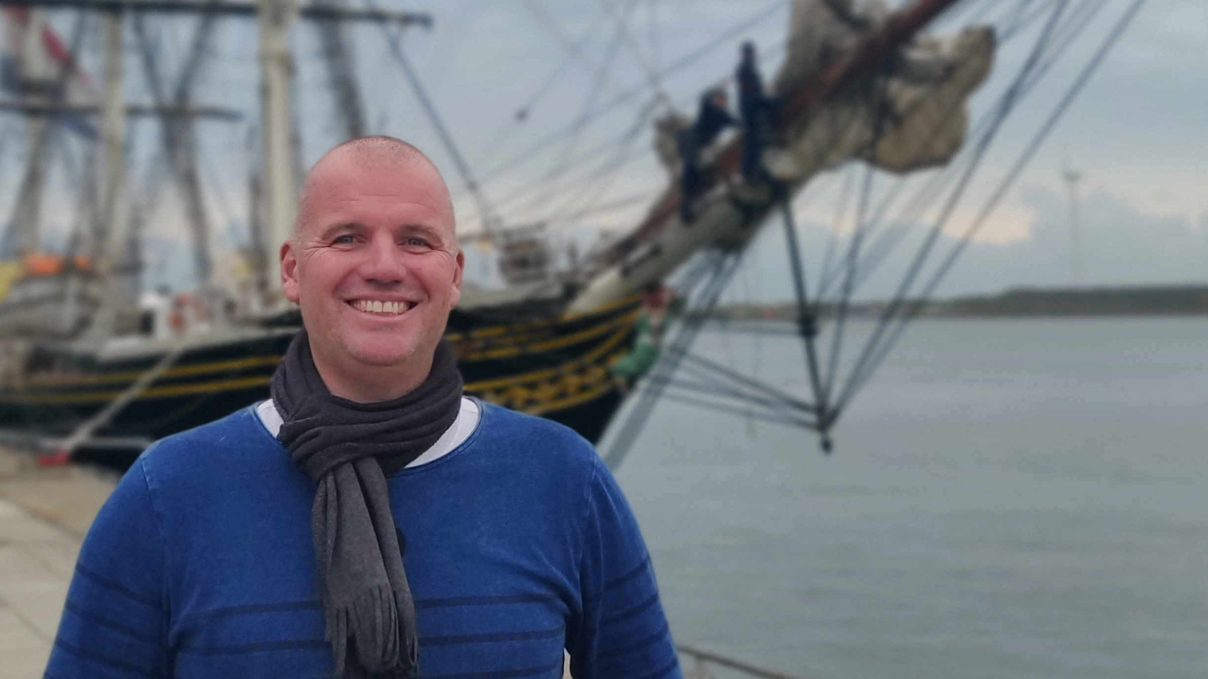 Twan Biemans aan de slag bij consultancybureau ONBRDNG