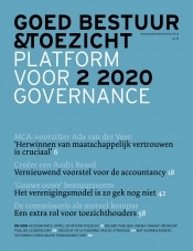 Goed Bestuur & Toezicht 2020/2