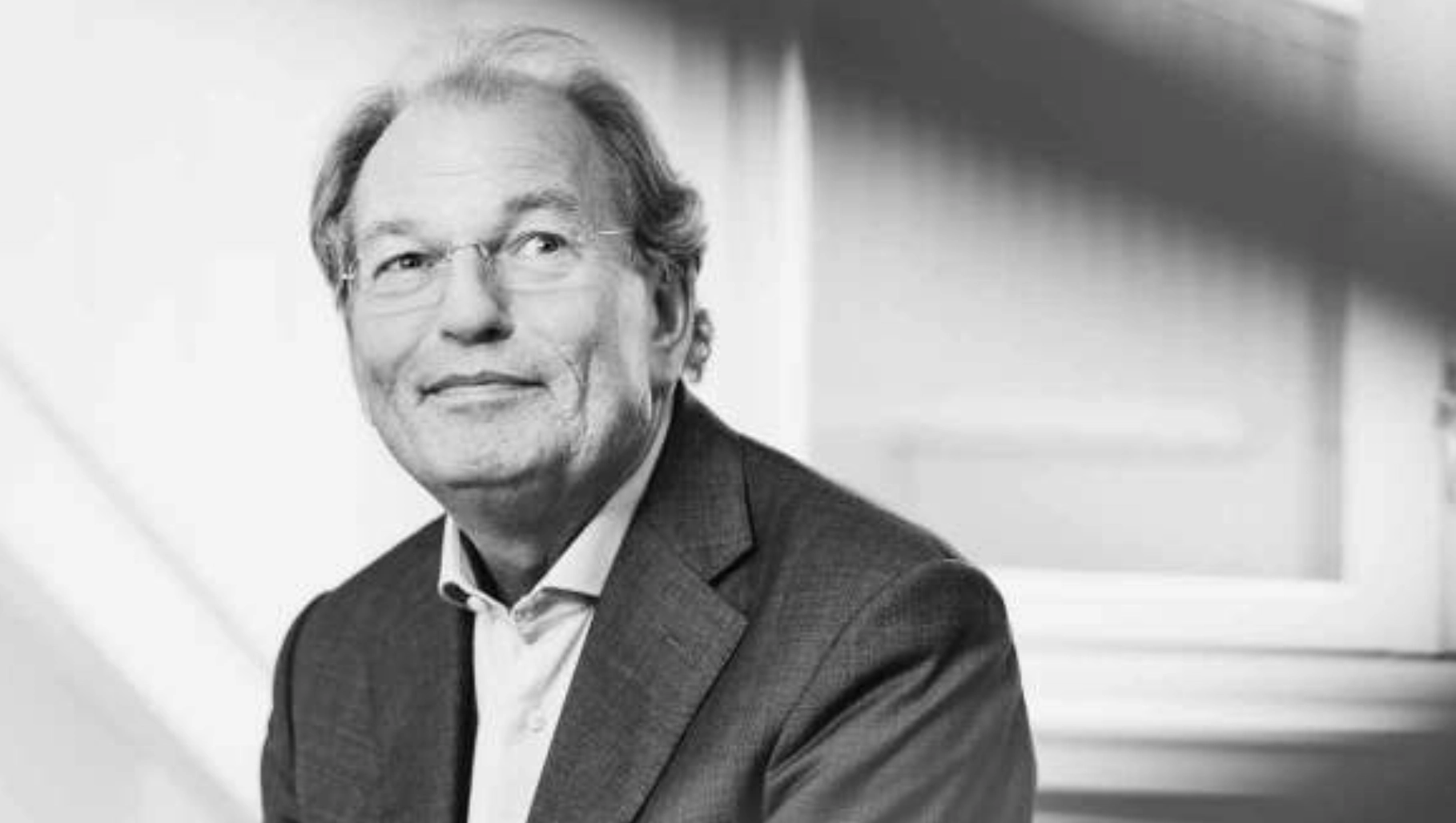 Interview Wout Dekker: "Rolzuiverheid in governance is essentieel"