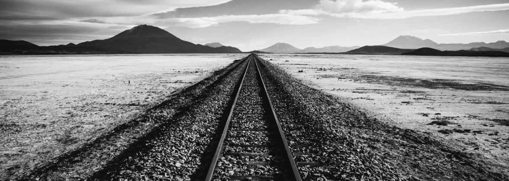 Zit ProRail op het goede spoor?