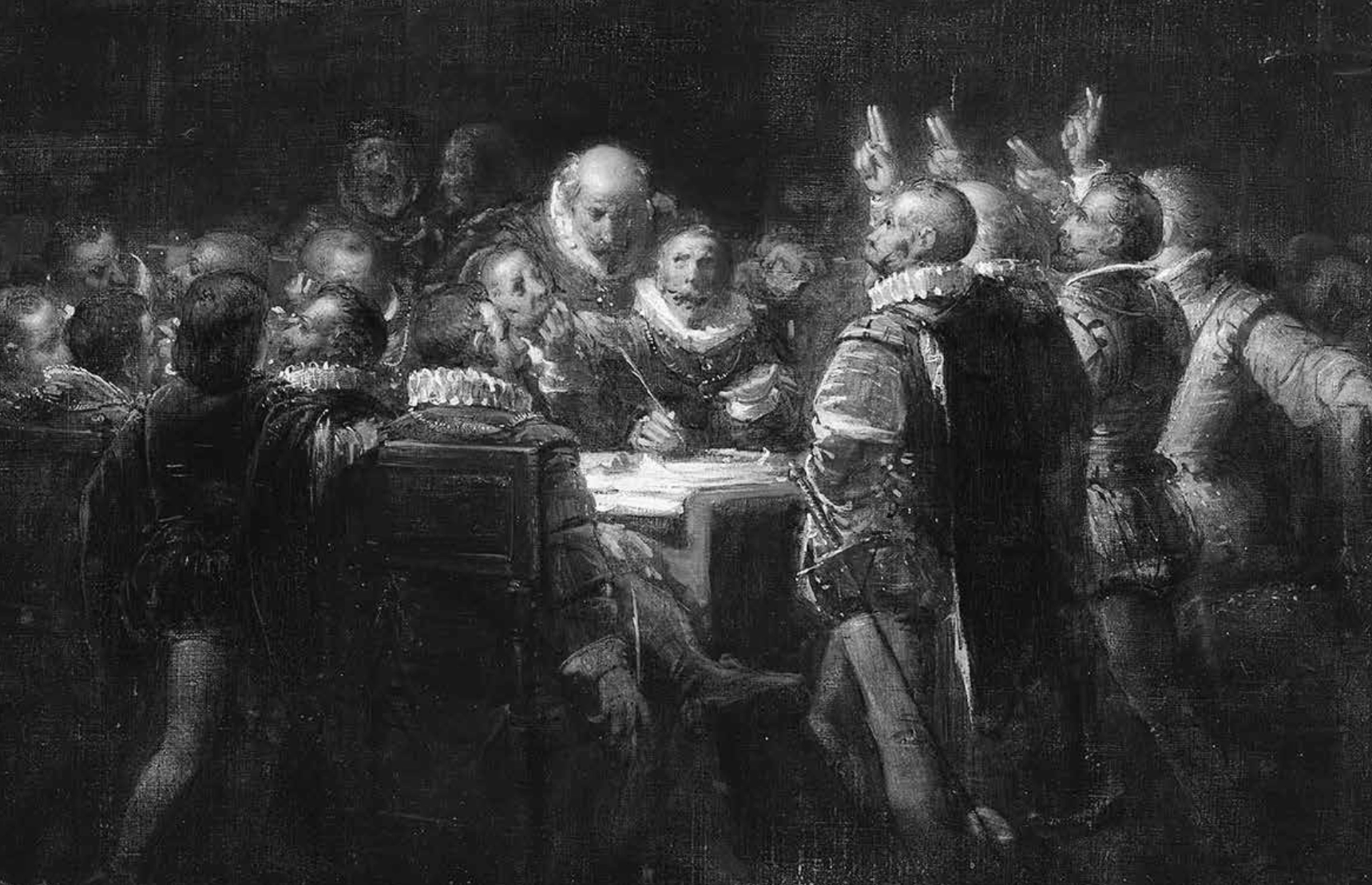 Afscheid van de aandeelhouderswaarde