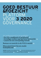 Goed Bestuur & Toezicht 2020/3