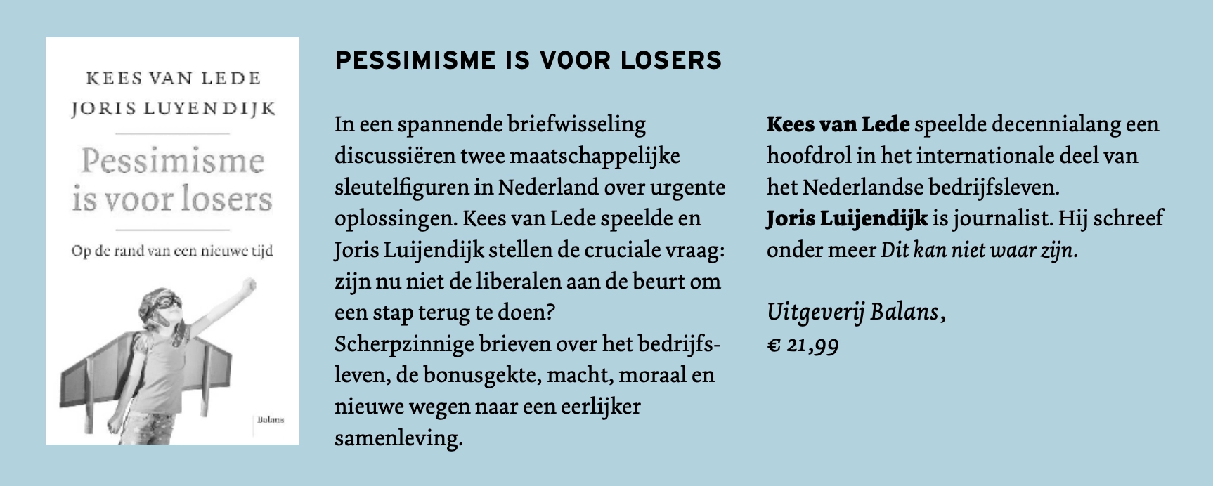 Boek in beeld - Goed Bestuur & Toezicht 3