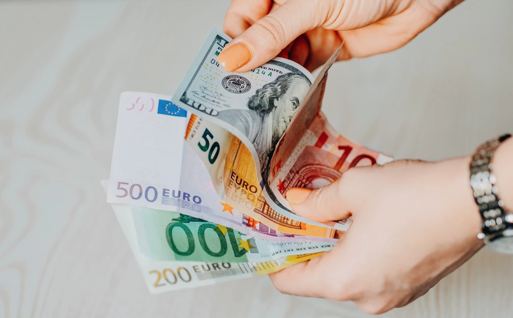 De spelregels bij een dividenduitkering