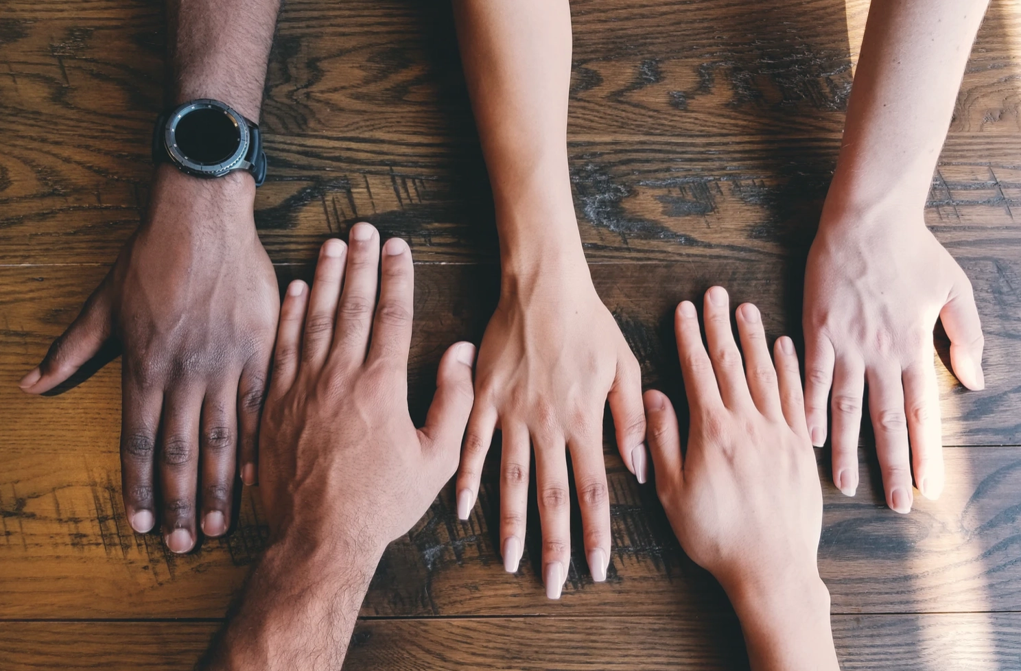 Van diversiteit naar inclusief leiderschap