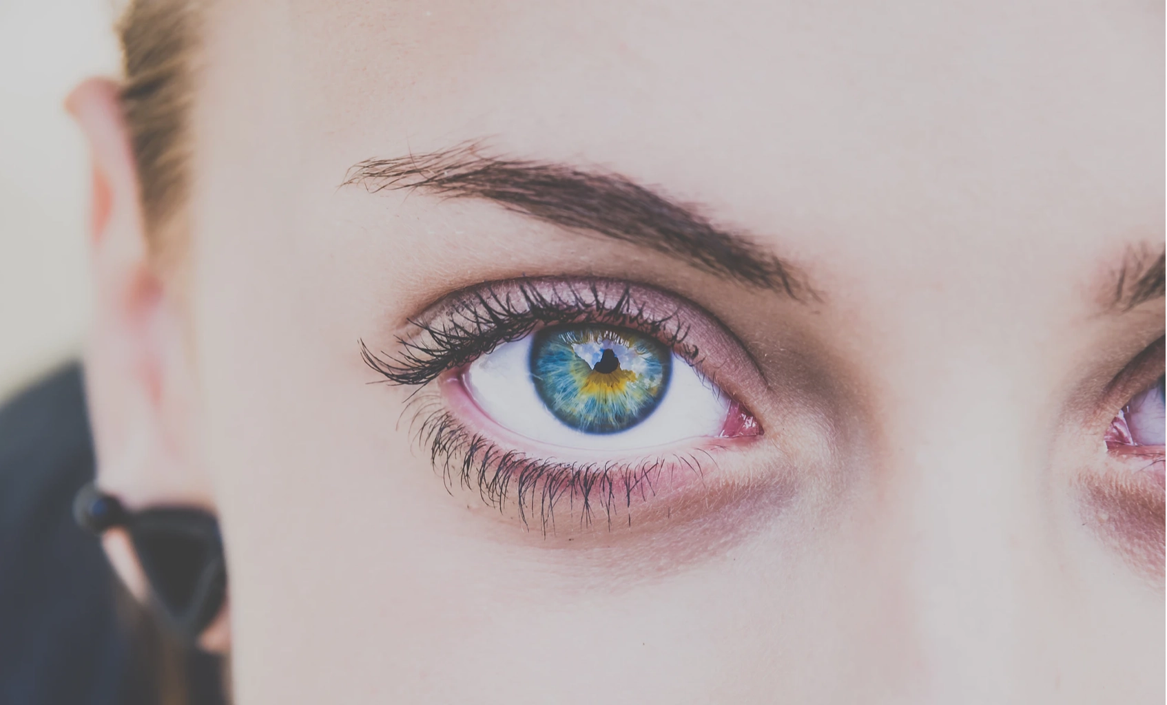 Power is in the eye of the beholder