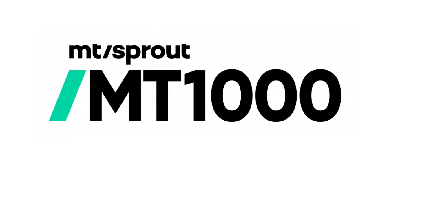 Adviesbureau Mobilee bovenaan nieuwe MT1000