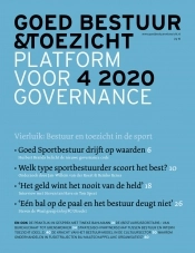 Goed Bestuur & Toezicht 2020/4