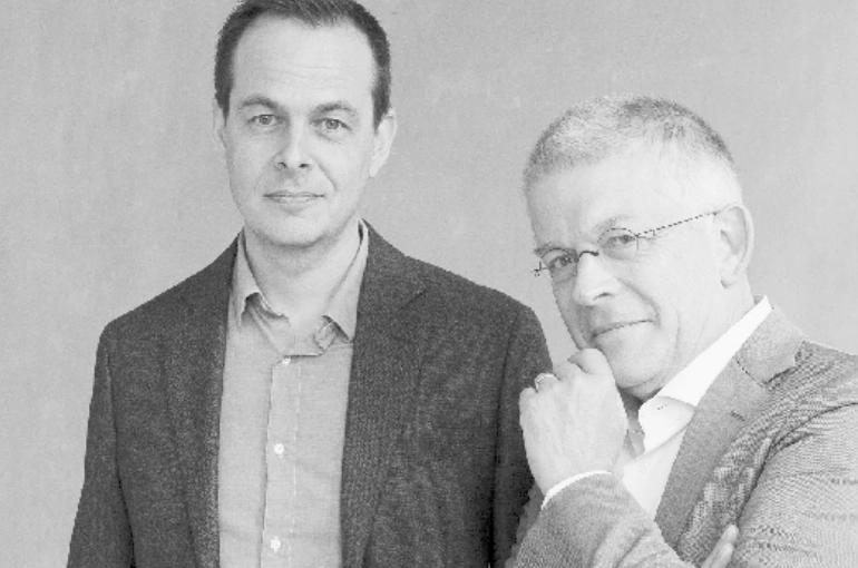 De staatsbank: ABN AMRO klem tussen ambtenaren en bankiers