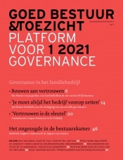 Goed Bestuur & Toezicht 2021/1