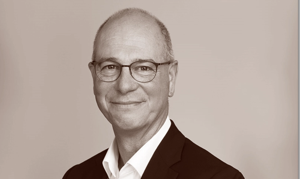 'Vertrouwen is de sleutel'