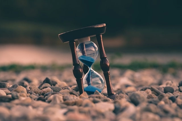 Taal voor tijd: een nieuw vocabualire voor commissarissen