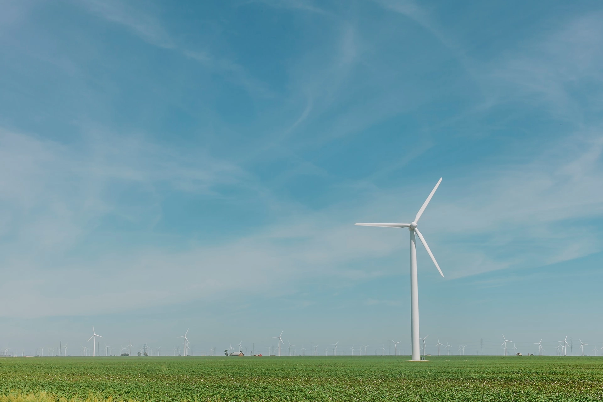 Krijgt klimaat genoeg aandacht bij beursgenoteerde bedrijven?