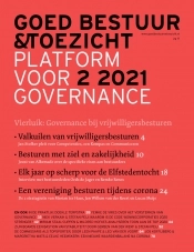 Goed Bestuur & Toezicht 2021/2